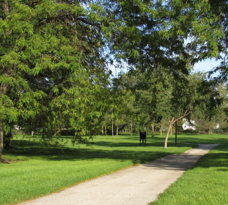Nedweski Park (Kenosha,&nbspWI)